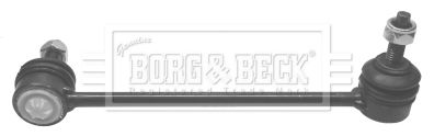 BORG & BECK Тяга / стойка, стабилизатор BDL6811